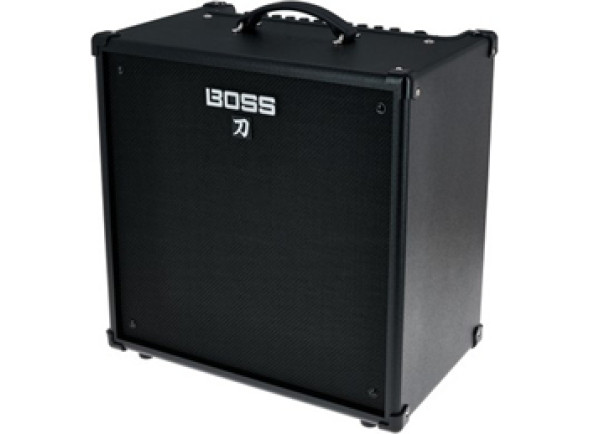 <b>BOSS KATANA-110 BASS Combo de Baixo Profissional Classe AB 110 Watts</b> <b>BOSS KATANA-110 BASS Combo de Baixo Profissional Classe AB 110 Watts</b>
